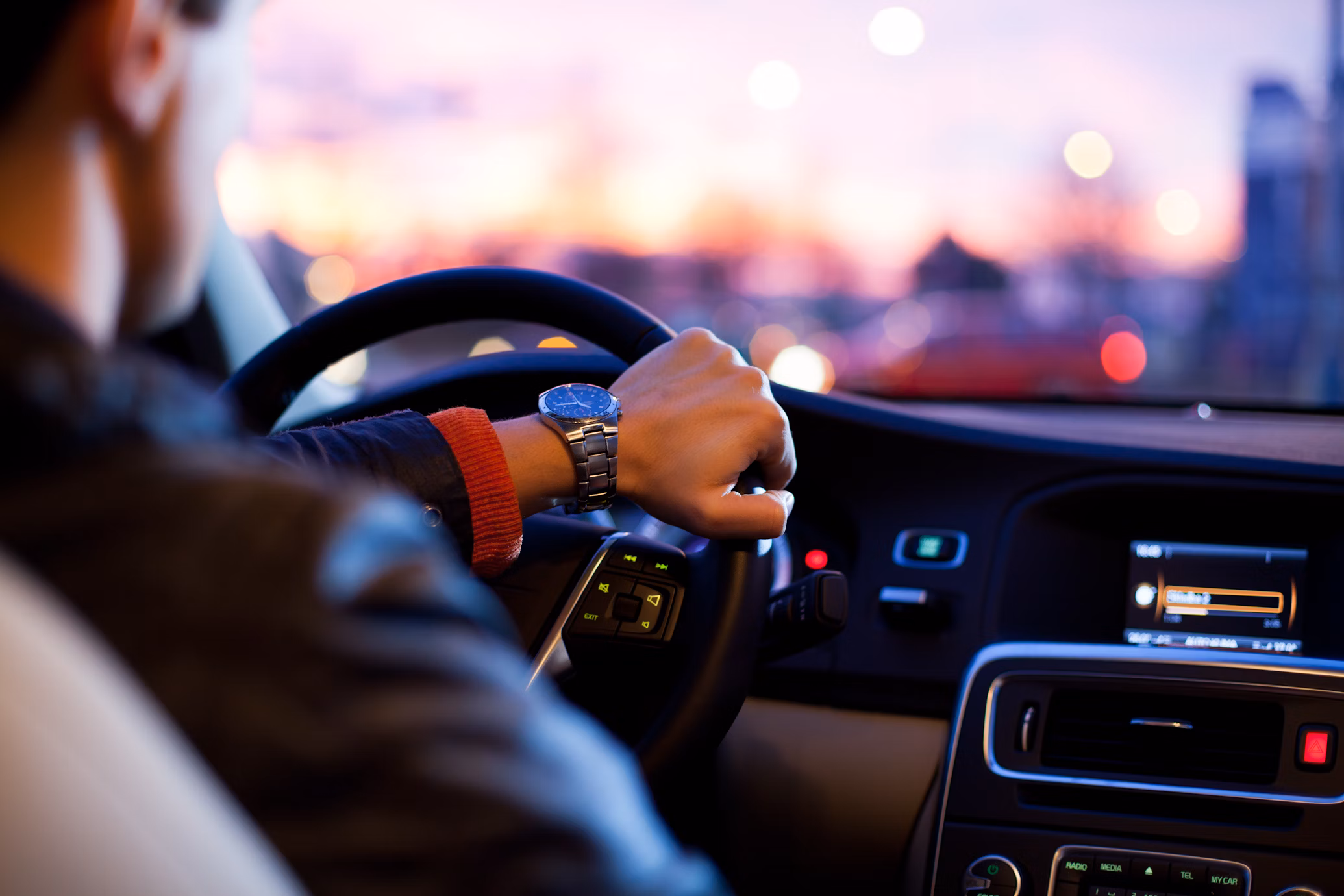 Cabwire Ride-Sharing Experience